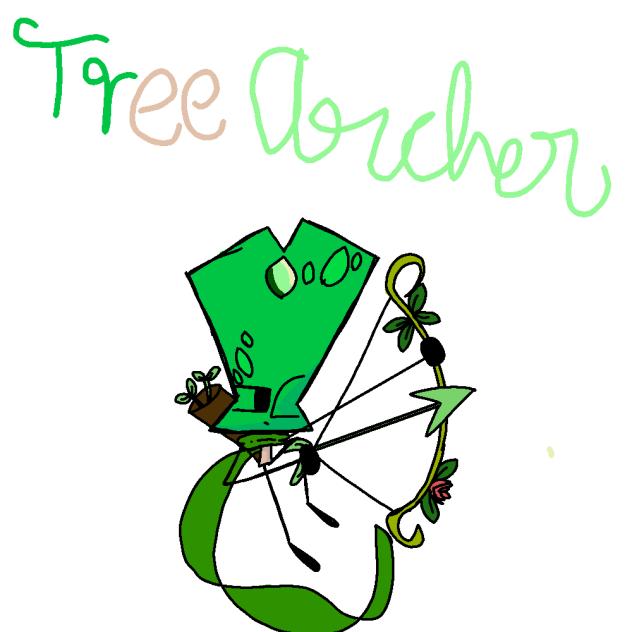 tree archer
