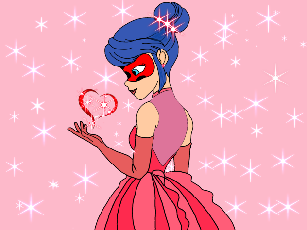 Marinette princes