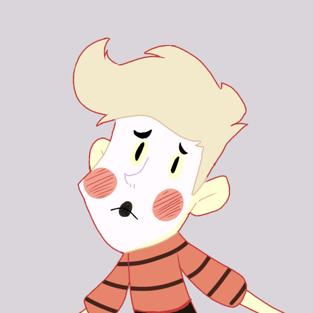 Character Request 8