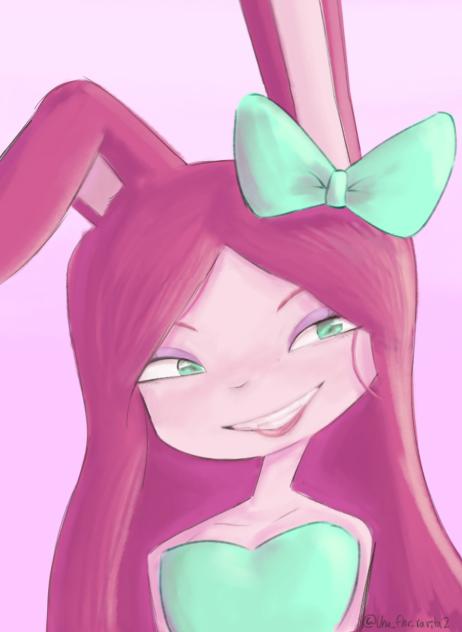 Coral owo