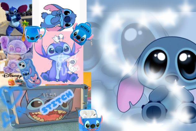 stitch background for computer