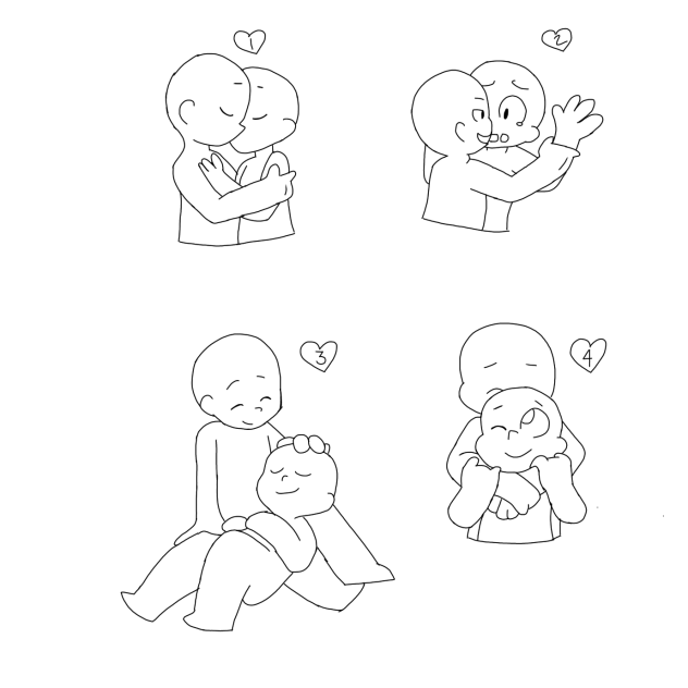 More couples collab