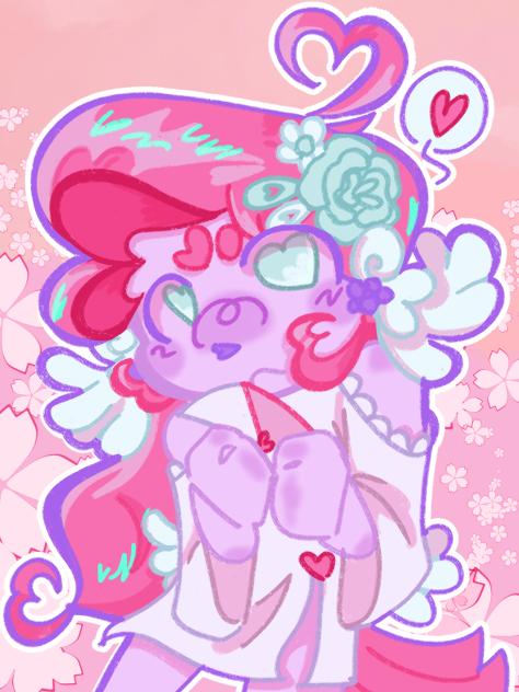 Love letter