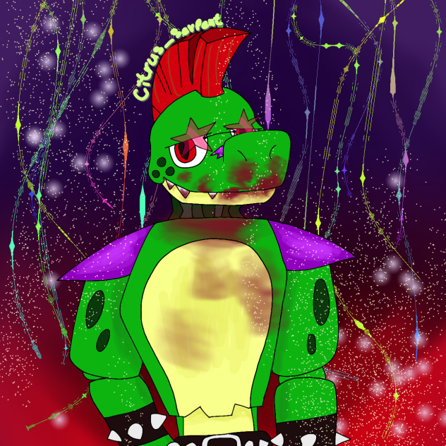 ROCK-'N'-ROLL!!