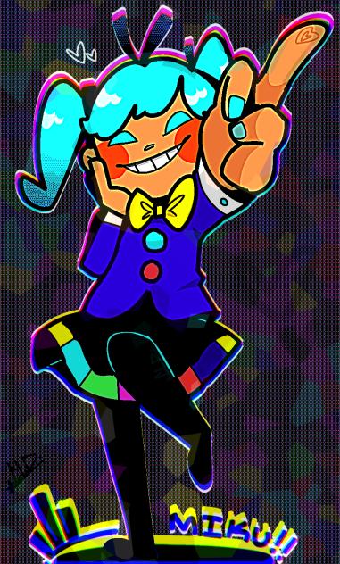 Static