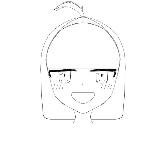 なんかもうめんどくさくなったやつ