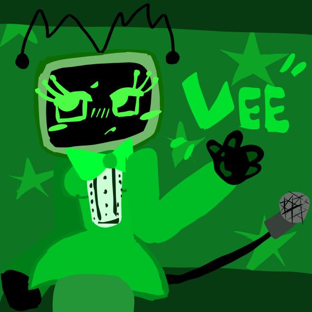 Vee lasso tool