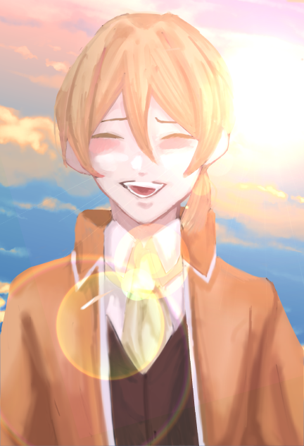 もし生まれ変われるなら