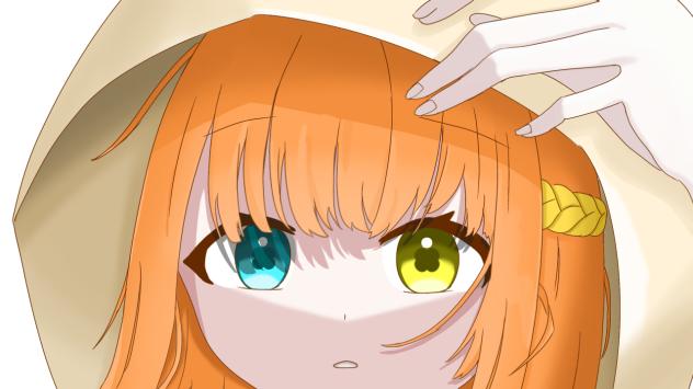 でもね  まだね  もっと生きたい