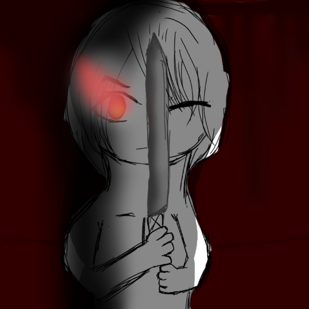 The battle - ibisPaint