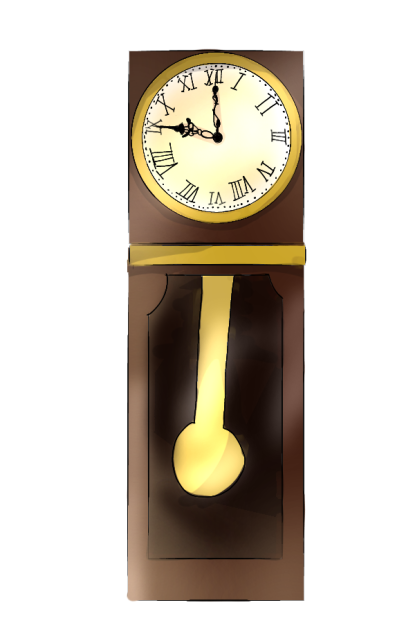 おおーきなのっぽの古時計