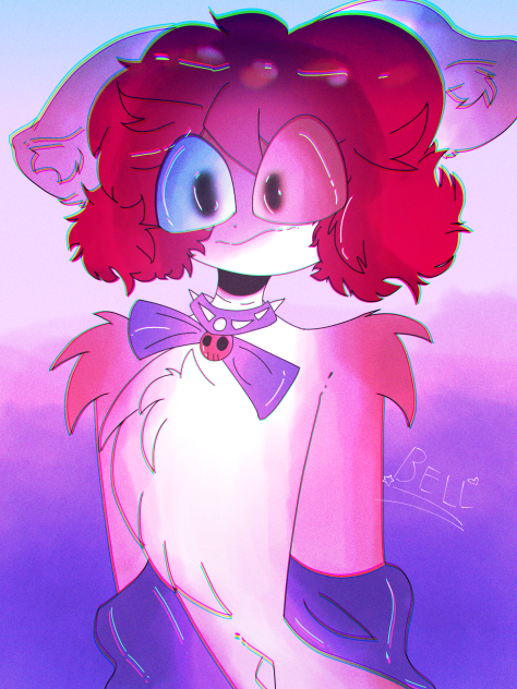 HAPPY 2M!!! SERINITY DEAR