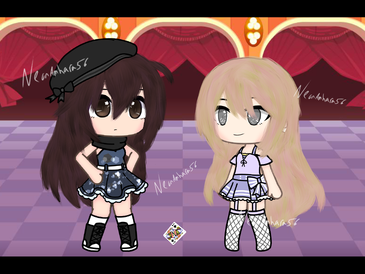 More art - ibisPaint