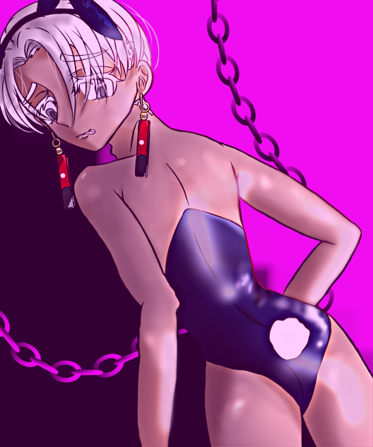 バニイザ