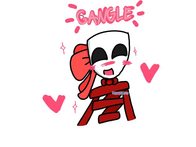 GANGLE