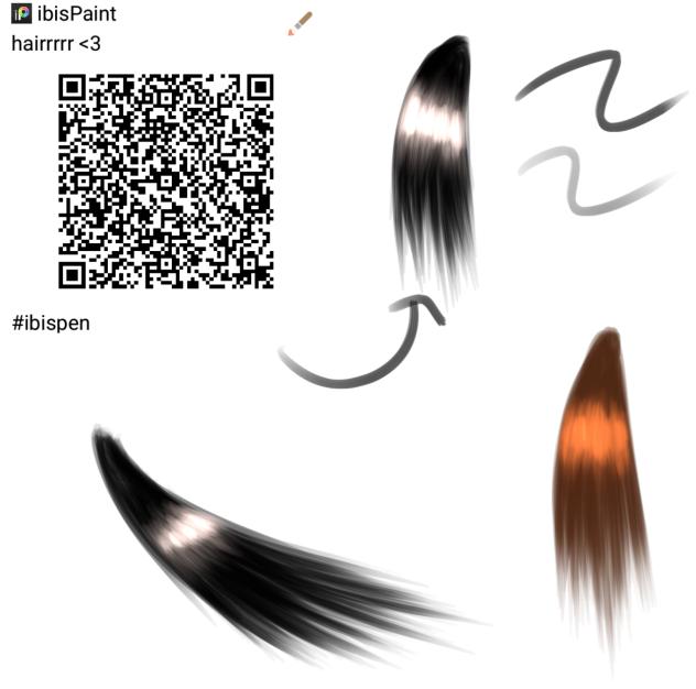hair brush