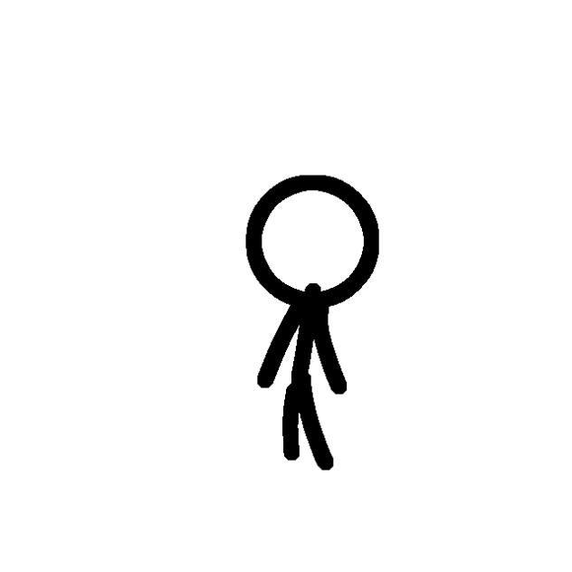 runs off to find one of something to our