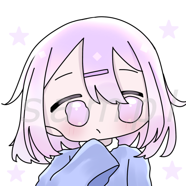 塗り絵大会の景品