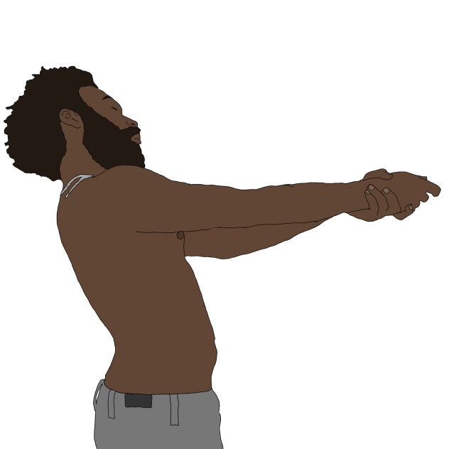 Donald Glover