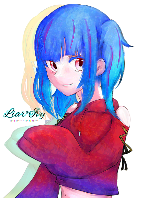 ライちゃん塗らせていただきました！