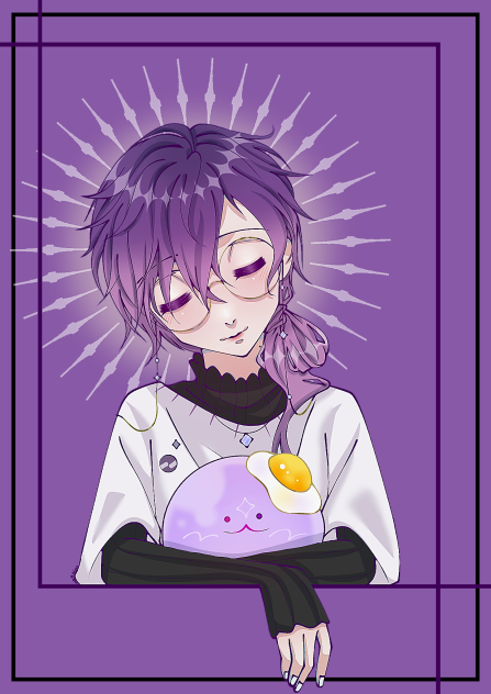 mama uki