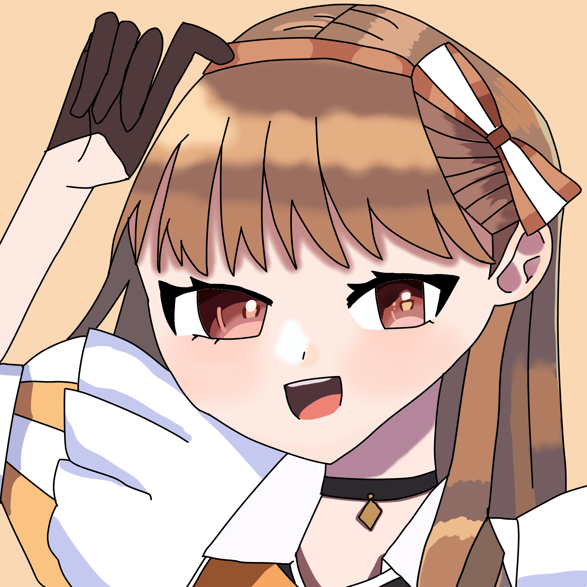 えとさん - ibisPaint