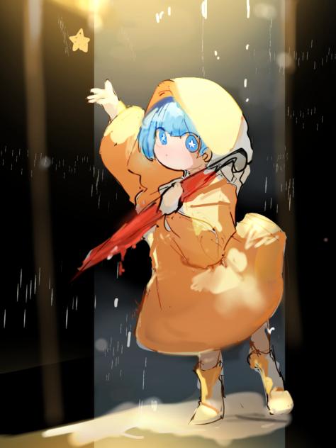 ☂️