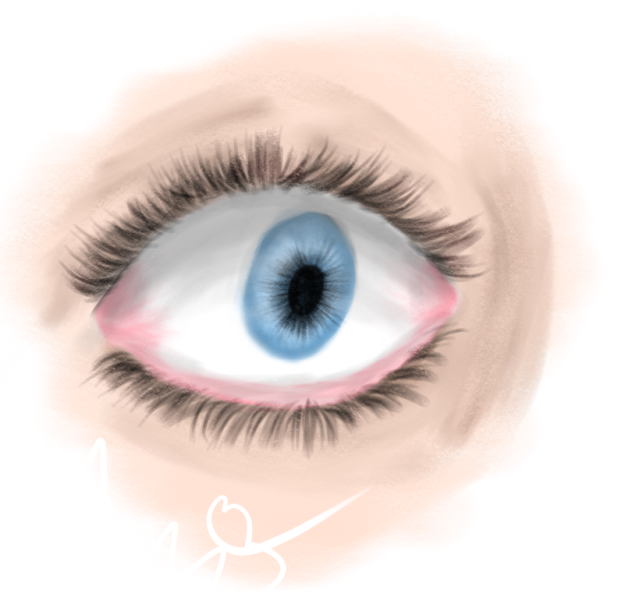 Eye realism