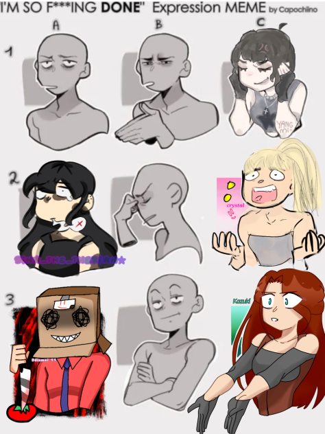 Collab 364364736473647