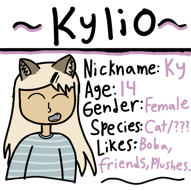 Kylio Marisoen