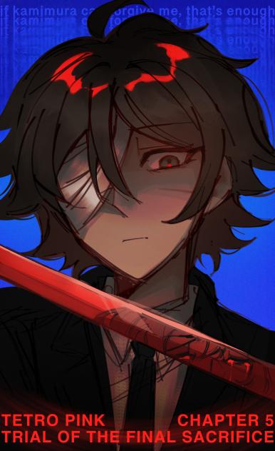 i dont know how to title things