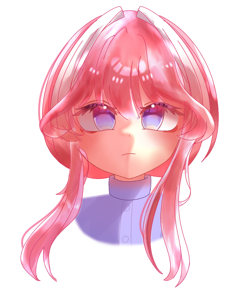 art style - ibisPaint