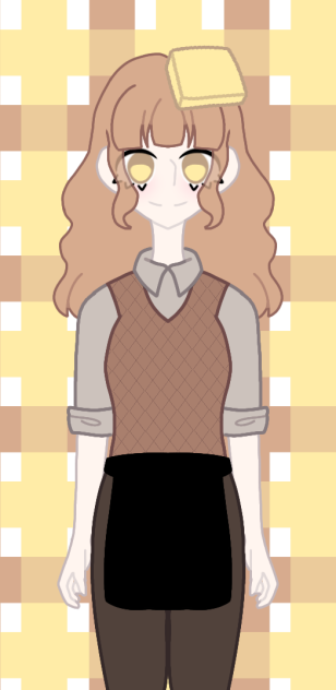 Lucy Kodiak