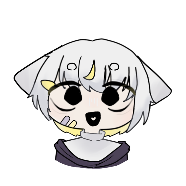 代理ちゃん闇堕ちver．