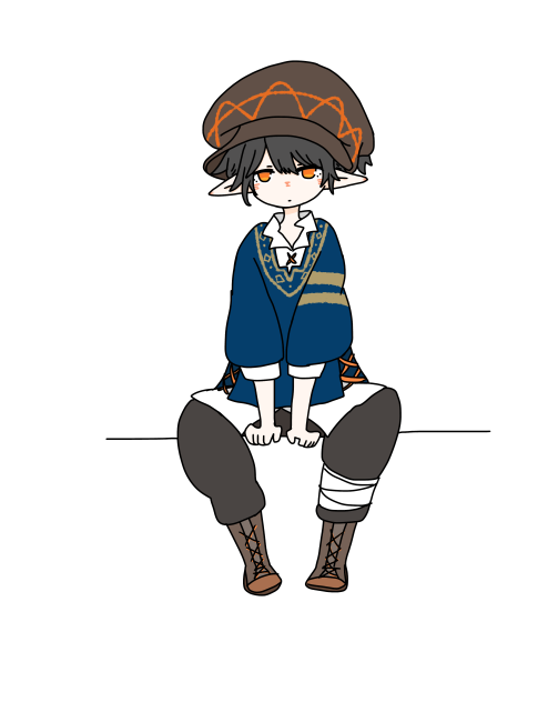 落書き