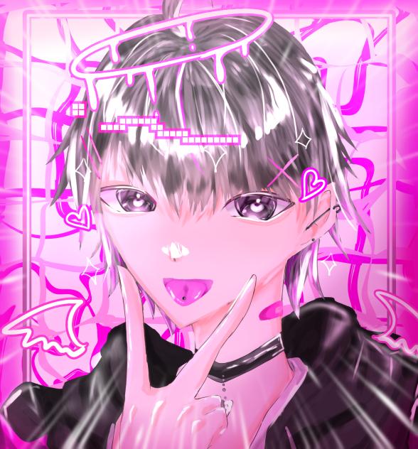 地雷系男子🩷