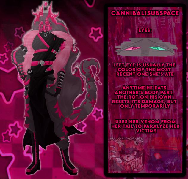 🖤 CₐₙₙᵢBₐₗ!ₛᵤbₛₚₐcₑ 🩷