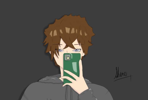 FREE HAND PHONE THINGGGG