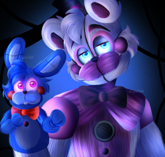 💜𝔽𝕦𝕟𝕥𝕚𝕞𝕖 𝔽𝕣𝕖𝕕𝕕𝕪💜