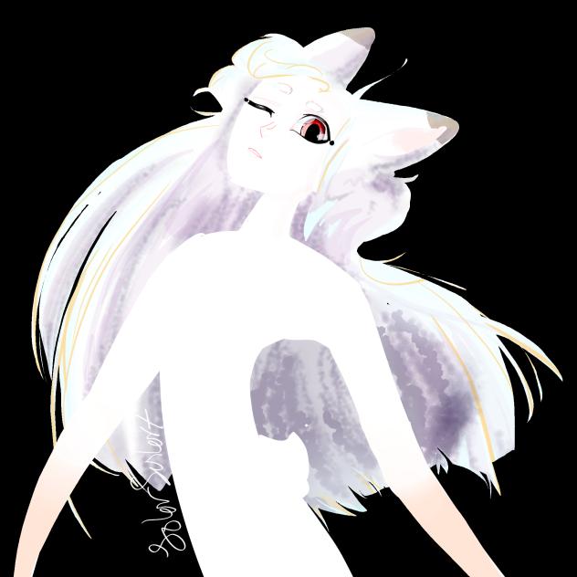 Noto--Hazbin Hotel OC WIP