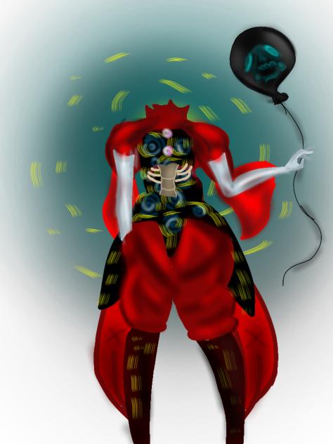 29 sin título - ibisPaint