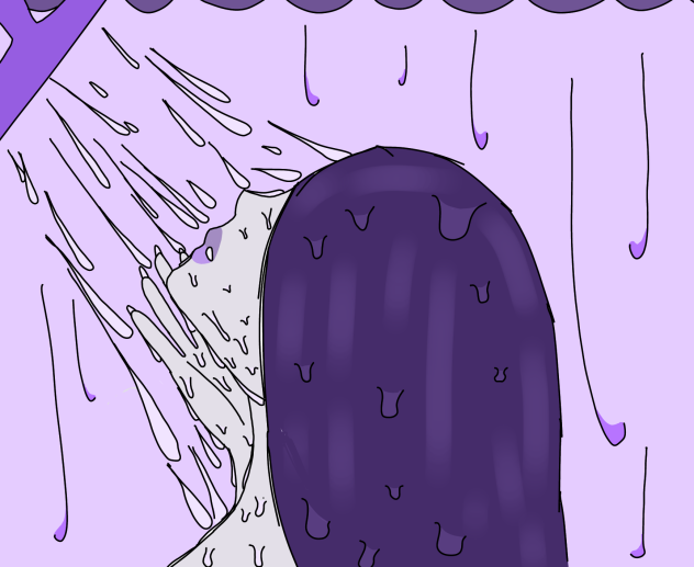 Purple - ibisPaint