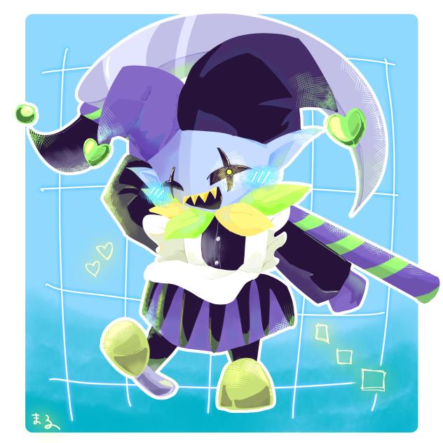 メイドｼﾞｪﾋﾞ