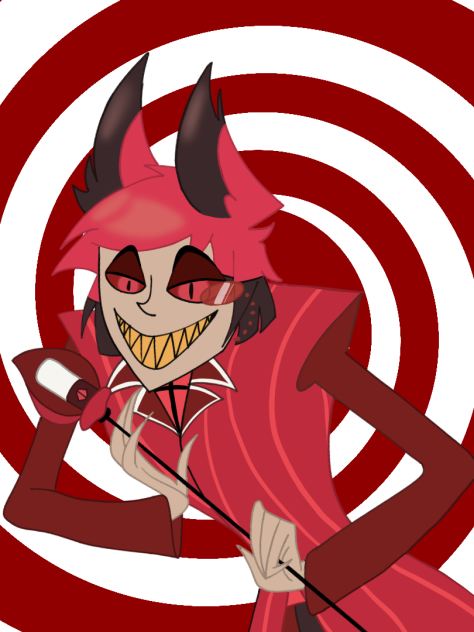 Alastor altruists