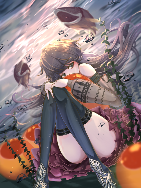 鮭子