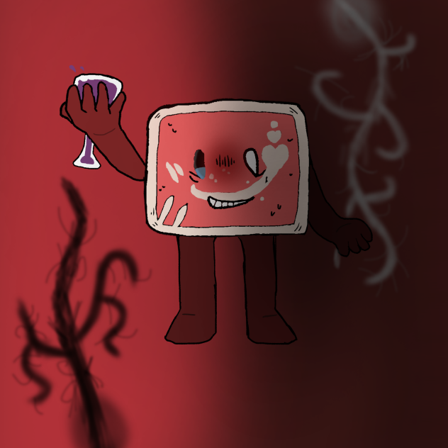 Objectified Comic Wagyu