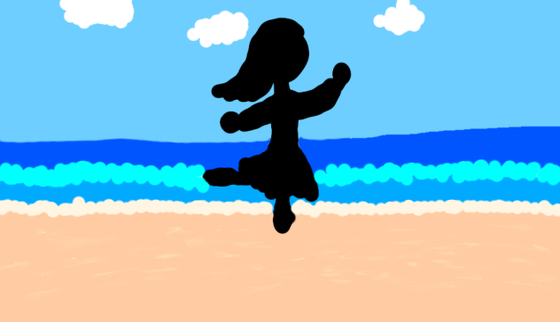 ocean