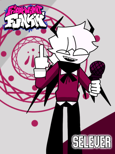 Selever (Sarv x Ruv Son)