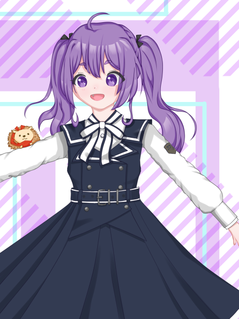 東条さん ibisPaint