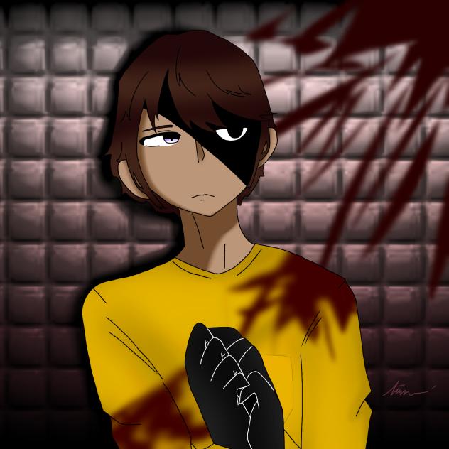 New Look (Asylum Patient)